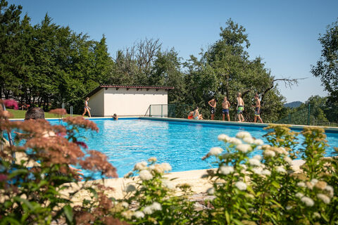 Alpen-Freibad