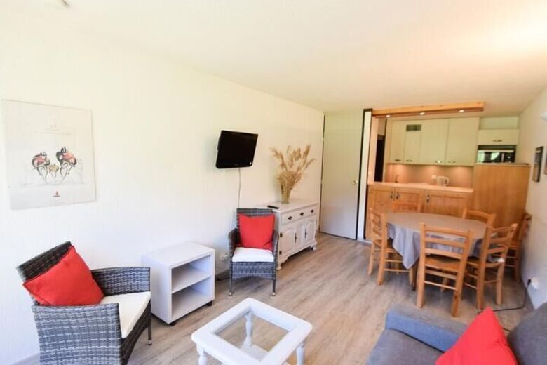 Résidence Le France #2 - Maeva