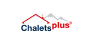 Logotyp Chalets - Appartements Hochkrimml