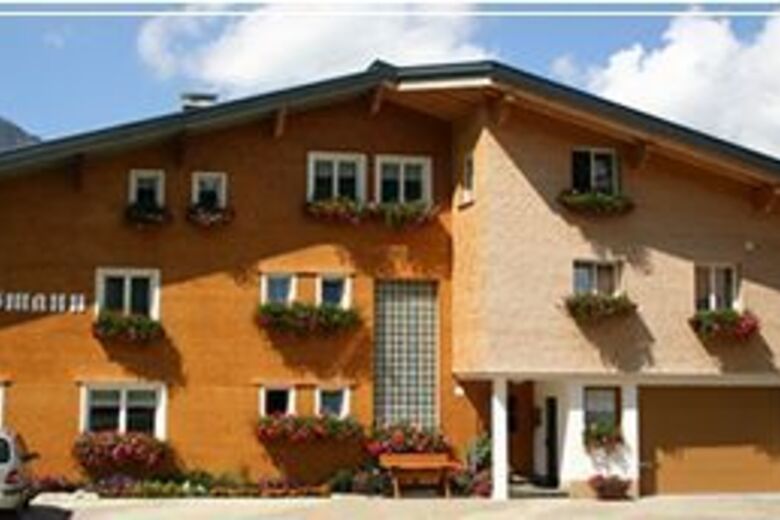 Haus Moosmann