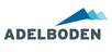 Логотип Adelboden-Lenk