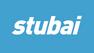 Logotyp STUBAI im Sommer