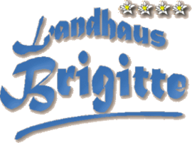 Logotipo Landhaus Brigitte