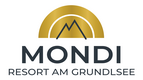 Logotip von Mondi Resort am Grundlsee