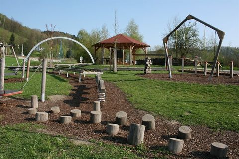 Motorikpark