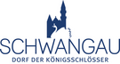 Логотип Schwangau