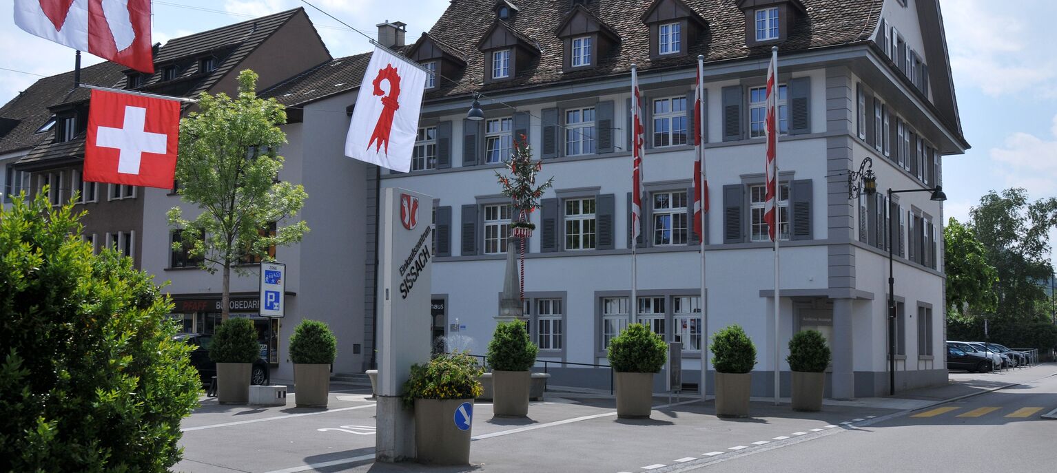 Sissach
