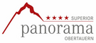 Logotyp Hotel Panorama