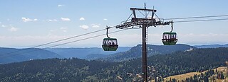 Feldberg im Schwarzwald