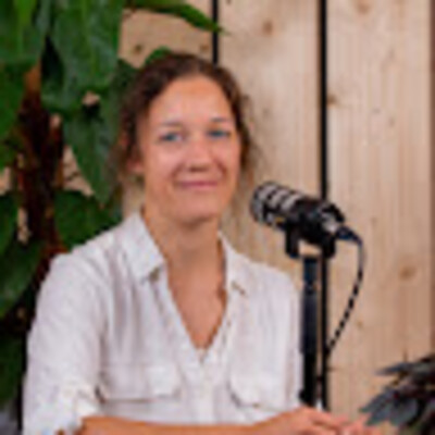 Avatar z Rianne Dekker
