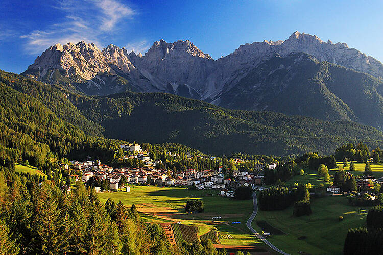 Vigo di Cadore