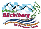 Logotipo Büchlberg