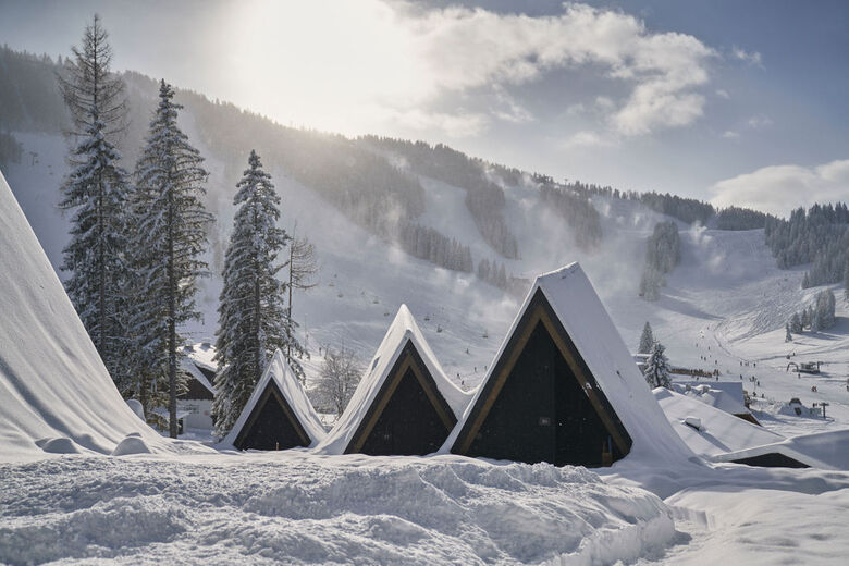 Falkensteiner Residences Triforet