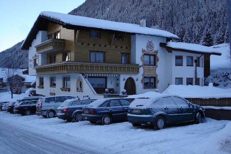 Gästehaus Ferdl