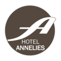 Логотип Hotel Annelies