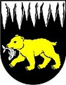 Логотип Gračac