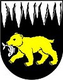 Logotyp Gračac