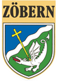 Логотип Zöbern