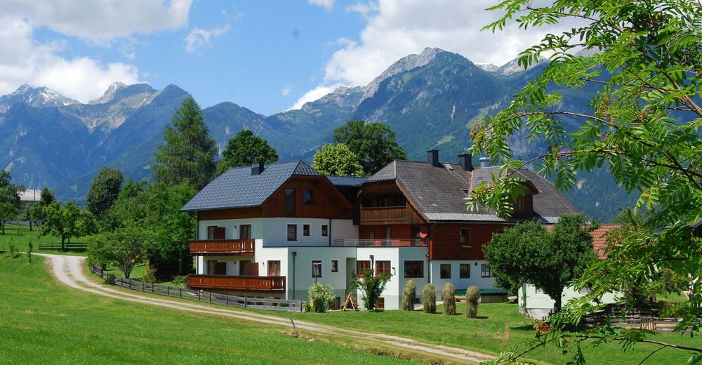 47 Best Images Wetter Haus Im Ennstal 7 Tage Haus Im