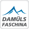 Логотип Damüls