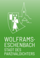 Logotip Wolframs-Eschenbach