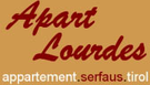 Logotipo Apart Lourdes