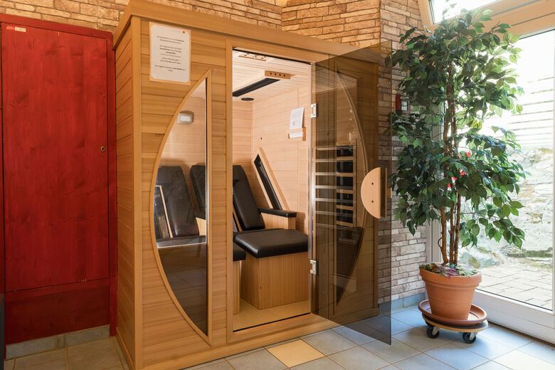 Appart-Hotel Bliem