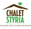 Logotipo Chalet Styria