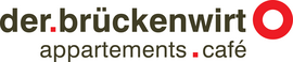 Logotipo Brückenwirt Appartements