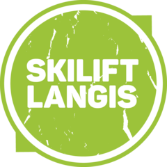 Logo Langis Glaubenberg