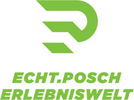 Logotyp Echt Posch Outdoorzentrum & Gasthaus Baumgarten e.K.