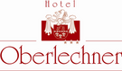 Logotip Hotel Oberlechner