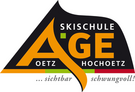 Логотип Skischule AGE Oetz / Hochoetz