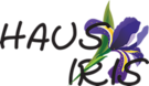 Logotip Haus Iris