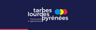 Logo Tarbes-Lourdes-Pyrénées