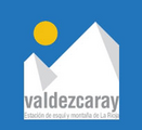 Logotip Valdezcaray - Restorante