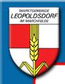 Logotipo Leopoldsdorf im Marchfelde