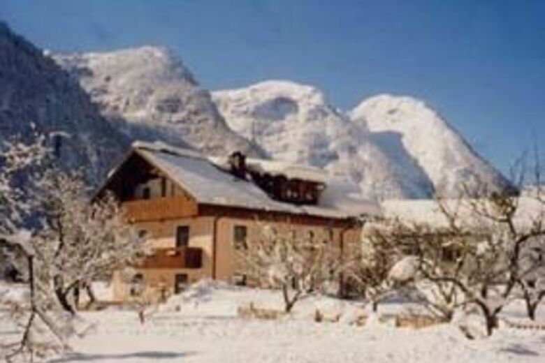 Bauernhof Osl mit Ferienwohnungen