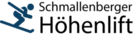 Logotipo Schmallenberger Höhenlift