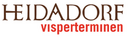Logotyp Visperterminen