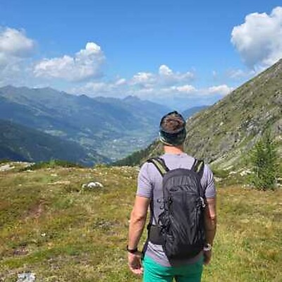 Avatar a Pezi Angerer