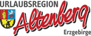 Logo Altenberg Bergstation