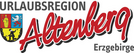 Logotyp Altenberg