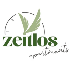 Logo Zeitlos Apartments
