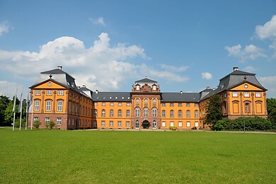 Kleinheubach