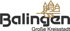 Logo Balingen