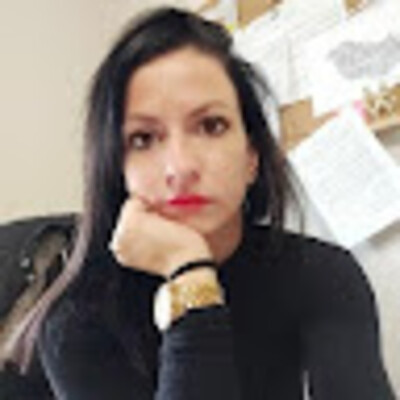 Avatar von Dorottya Papik