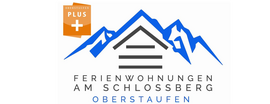 Logo Ferienwohnungen am Schloßberg