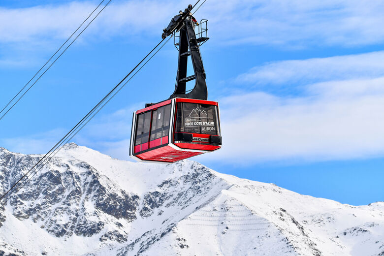 Auron