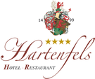 Логотип Hotel Hartenfels